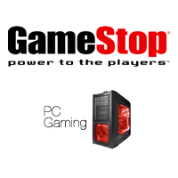GameStop - PC
