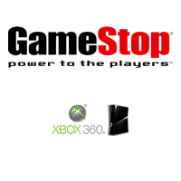GameStop - Xbox 360
