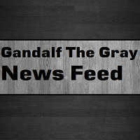 Gandalf The Gray News Feed