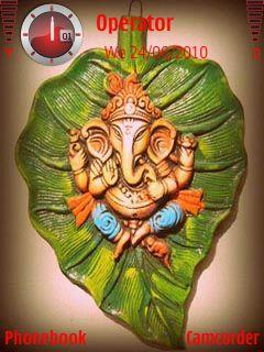 Ganesh Ji