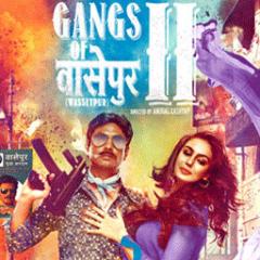 Gangs Of Wasseypur II