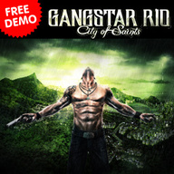 Gangstar Rio Demo