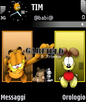 Garfield and friends Theme