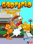 Garfield Train Your Brain Lite