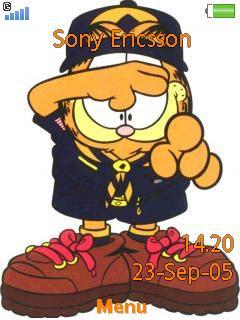 Garfield