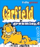 (Game) - Garfield - Nokia 3620