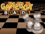 PDAmill - GameBox Boards