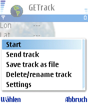 GETrack