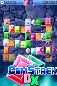 Gem Stack DX