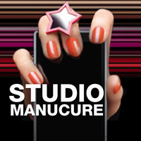 Gemey Maybelline Studio Manucure