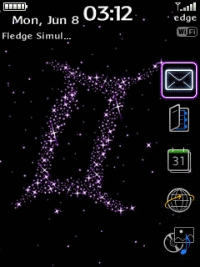 Constellation - Gemini