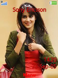Genelia Dsouza