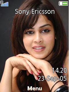 Genelia