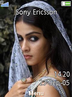 Genelia