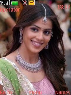 Genelia