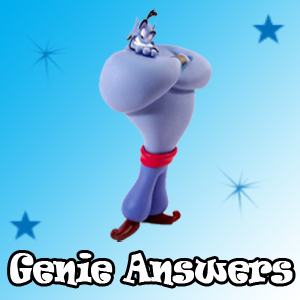 Genie Answers