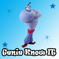 Genie Know It