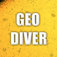 Geo Diver
