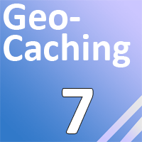 GeoCaching 7