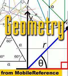 Geometry Quick Study Guide