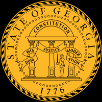 Georgia Government Headlines