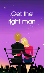 Get The Right Man