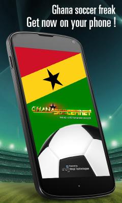 Ghana Soccer News