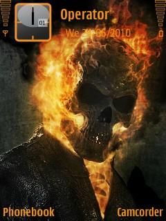 Ghost Rider