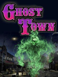 GHOST TOWN Free