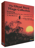 The Ghost Story Mega Collection