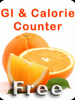 GI Calorie Counter Free