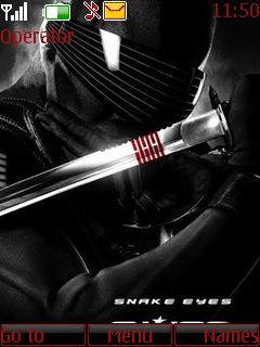 Gi Joe