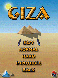 Trisystech's Giza