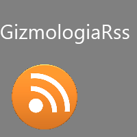 Gizmologia Rss