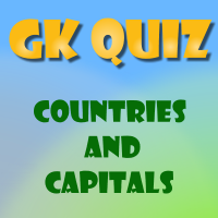 GK Quiz