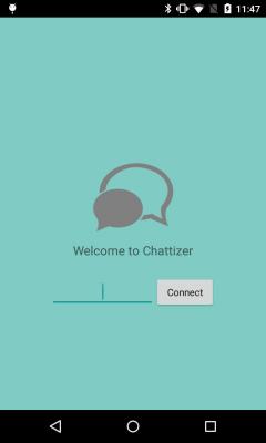 Global Chat Chattizer Chatter