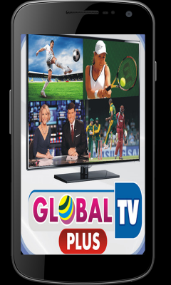 Global TV Plus_Watch TV_Mobile TV