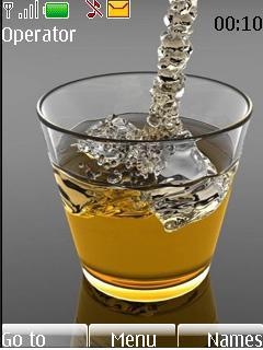 Glossy Beer Pk