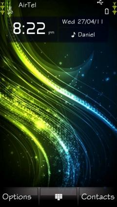 Glow Design Art V2