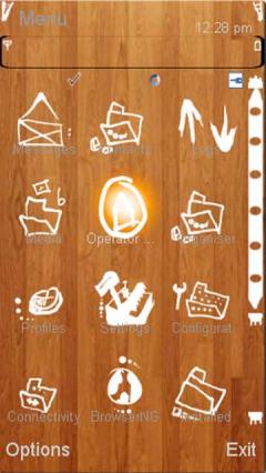 Glow Icons