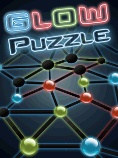 Glow Puzzzle