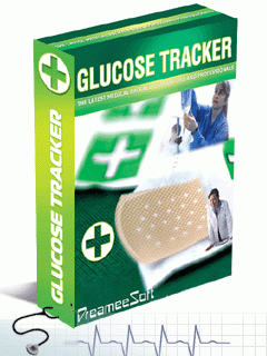 Glucose Tracker (PPC 2002) + Desktop Edtn