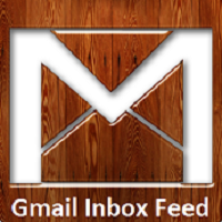 Gmail Inbox Feed