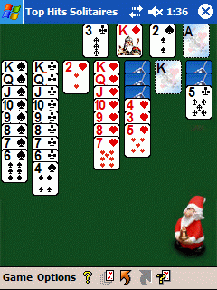 Top Hits Solitaire Collection