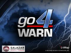 go4warn HD Oklahoma Weather from KFOR