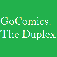 GoComics: The Duplex