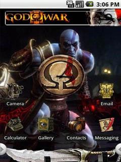 God Of War 3