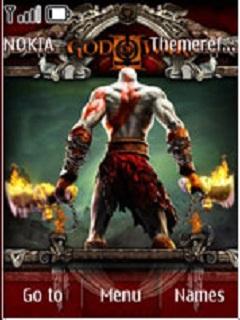 God Of War