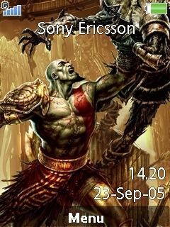 God Of War
