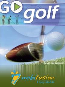 Go Golf for WinMob 6.5